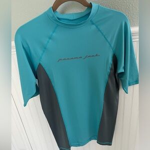 Panama Jack Athletic Top